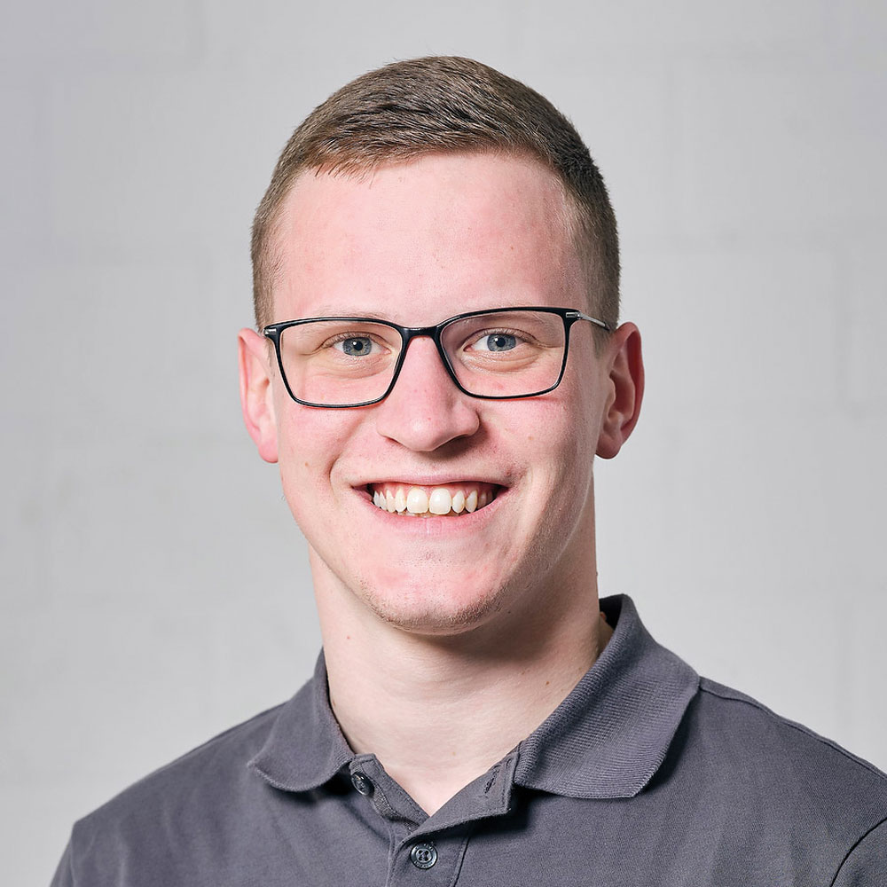 Dominik Geissbühler