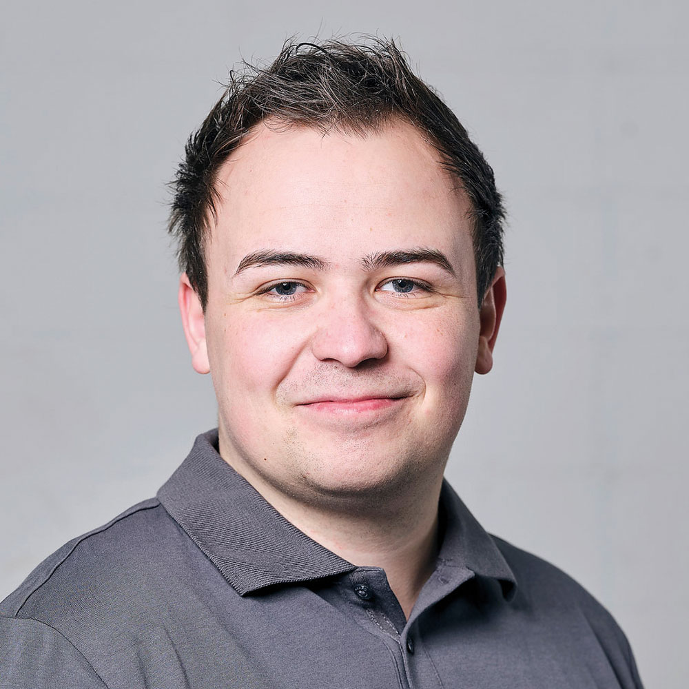 Kevin Maurer